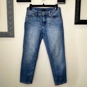 NYDJ Ankle Jeans - Lift Tuck Technology - Size 8P